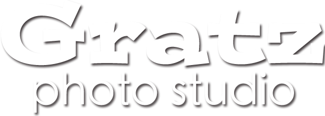 福岡のフォトスタジオならGratz